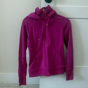 Athleta Women's Pink Jacket